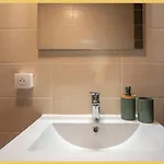 L'amara I T1 I Διαμέρισμα *