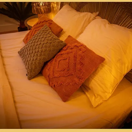 L'amara I T1 I Apartment Gaillard
