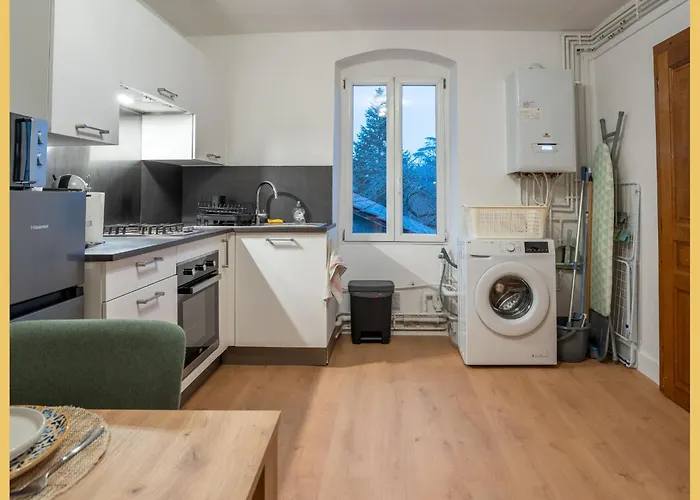 Appartement L'amara I T1 I