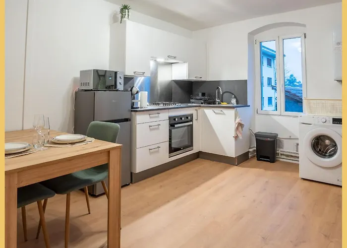L'amara I T1 I Appartement