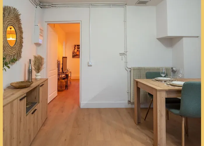 Appartement L'amara I T1 I