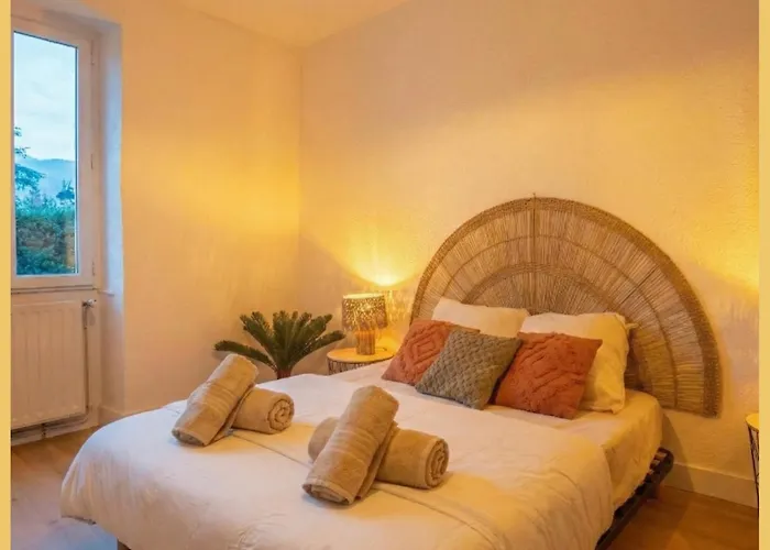L'amara I T1 I Appartement