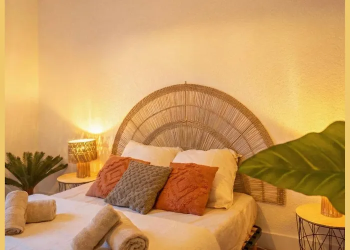Appartement L'amara I T1 I Gaillard