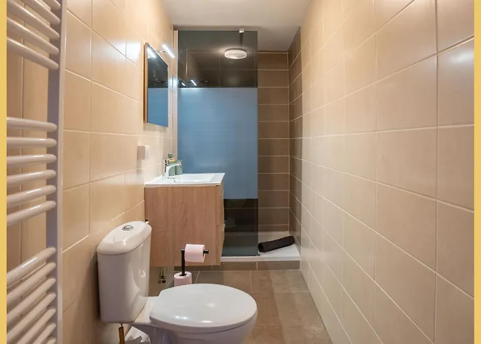 L'amara I T1 I Appartement *