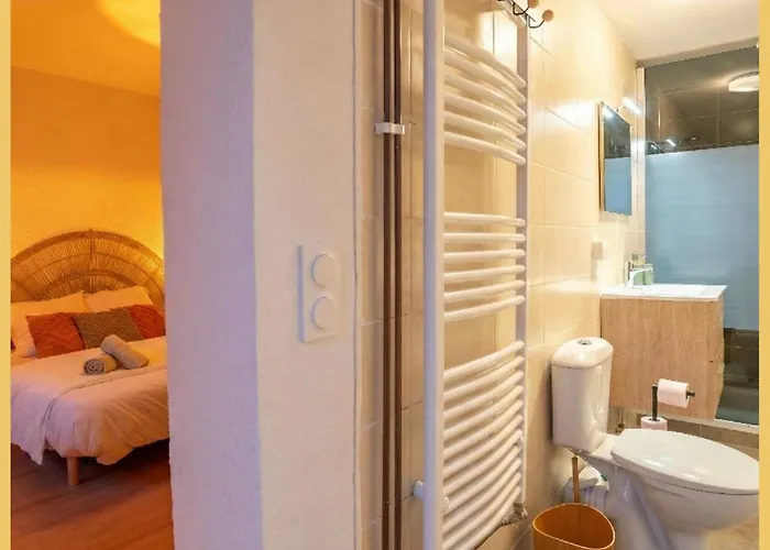 L'amara I T1 I Appartement