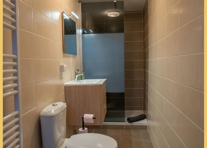L'amara I T1 I Appartement