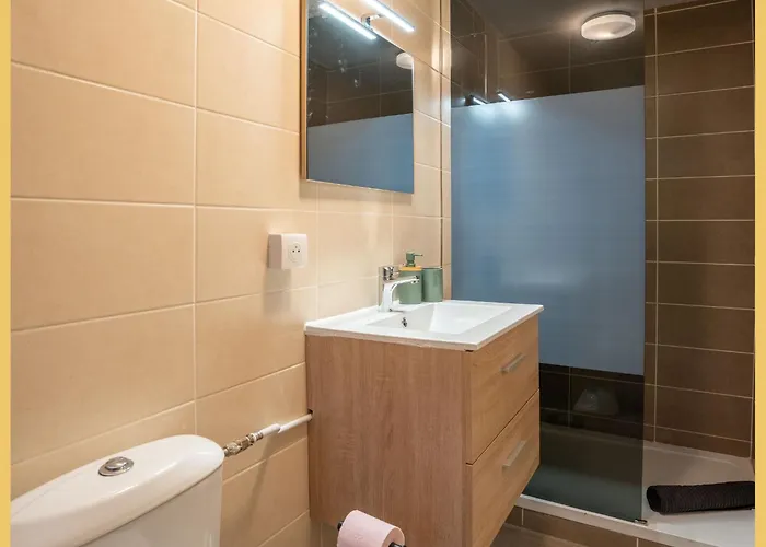 Appartement L'amara I T1 I
