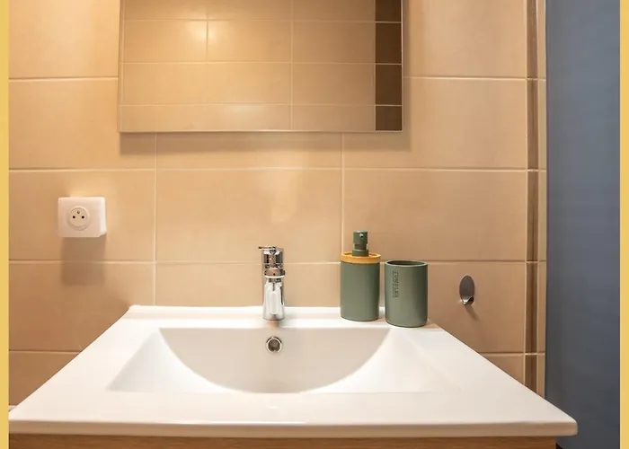 Appartement L'amara I T1 I
